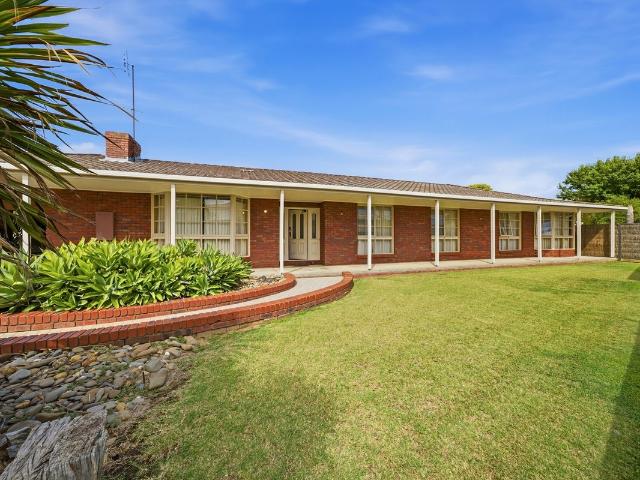 House for rent in Shepparton, Victoria