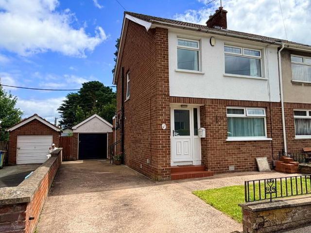 House for rent in Lurgan, Northern Ireland