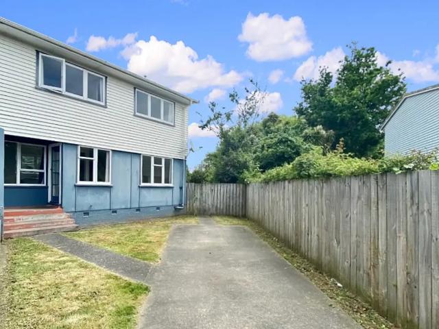 House for rent in Wanganui District