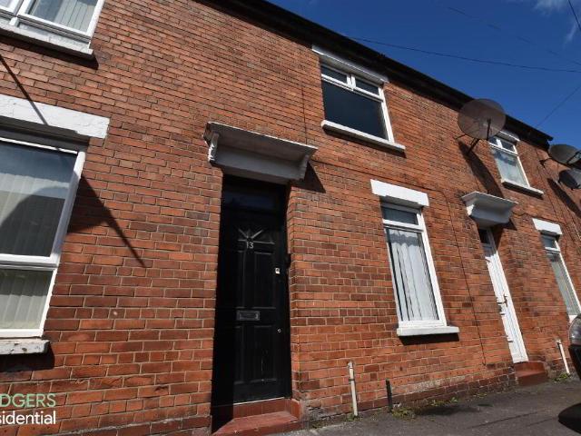 House for rent in Northern Ireland