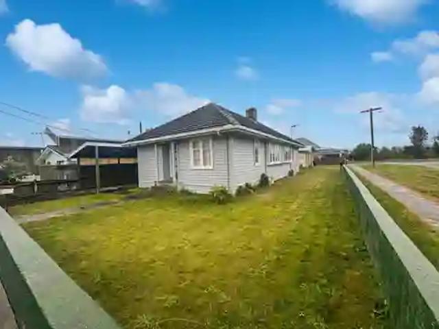 House for rent in Foxton, Horowhenua District