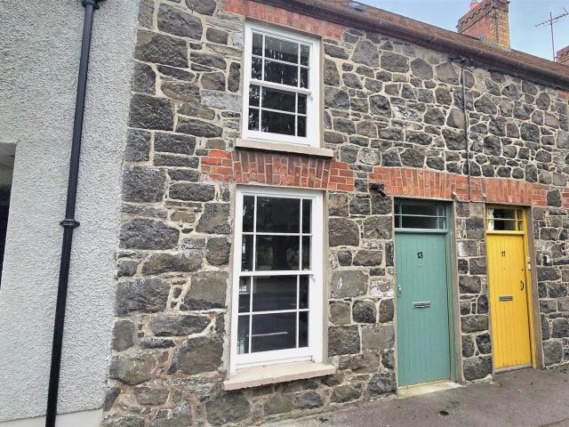 House for rent in Broughshane, Northern Ireland