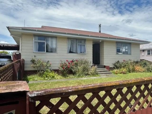 House for rent in Feilding