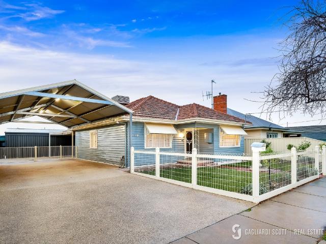 House for rent in Shepparton, Victoria