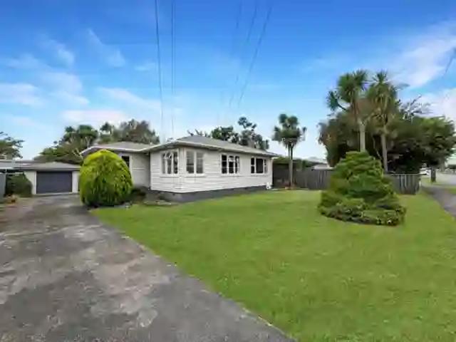 House for rent in Horowhenua District