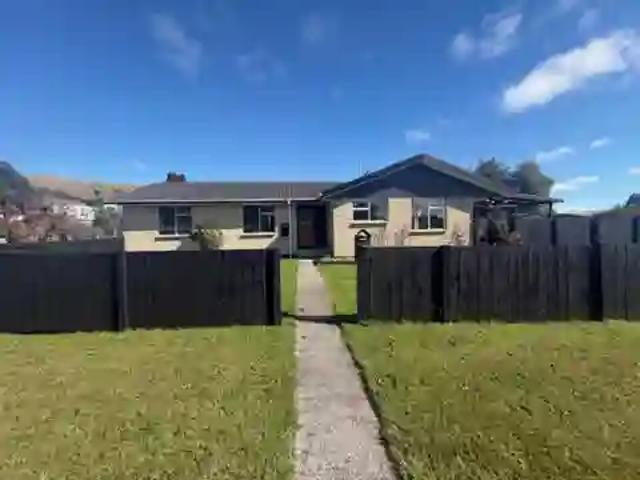House for rent in Tokoroa, Waikato