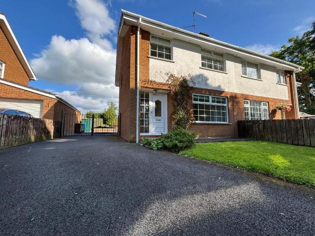 House for rent in Ballinderry, Northern Ireland