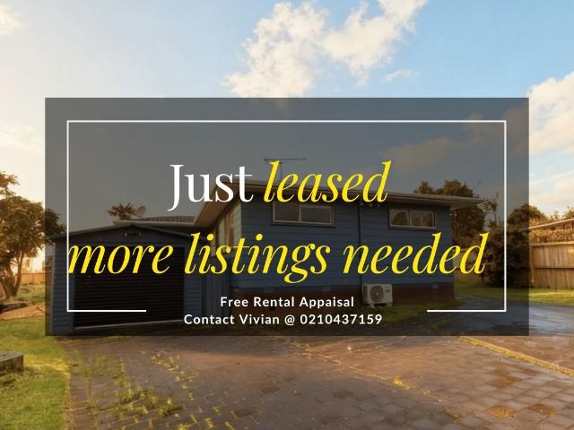 House for rent in Rapanui, Oroua County