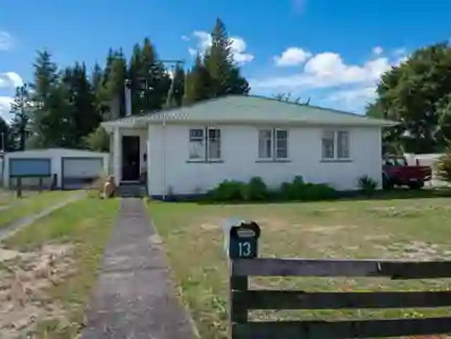 House for rent in Tokoroa, Waikato