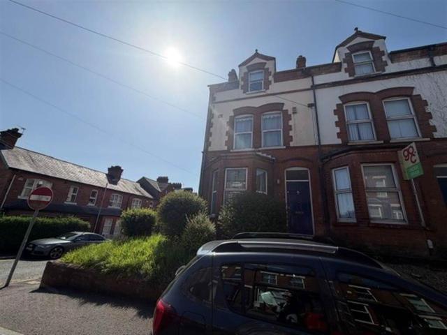 House for rent in The Holyland, Northern Ireland