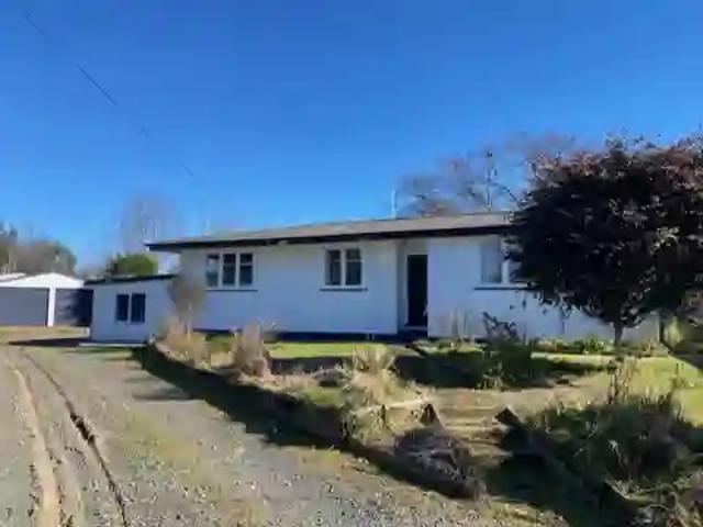 House for rent in Putaruru, Waikato