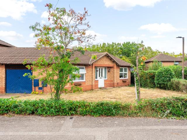House for rent in Milton Keynes