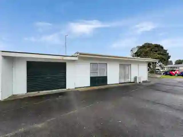 House for rent in Wanganui District