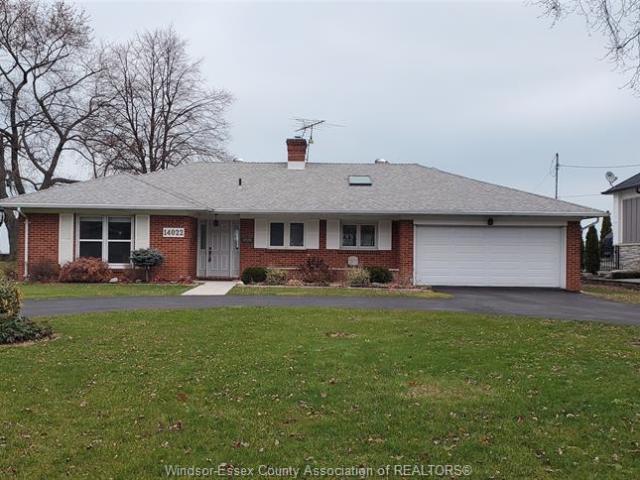 House for rent in Oldcastle, Ontario