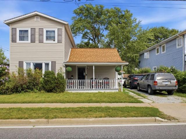 House for rent in Oldcastle, Ontario