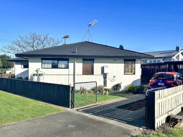 House for rent in Wanganui District