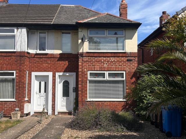 House for rent in Hull, City Of Kingston Upon Hull