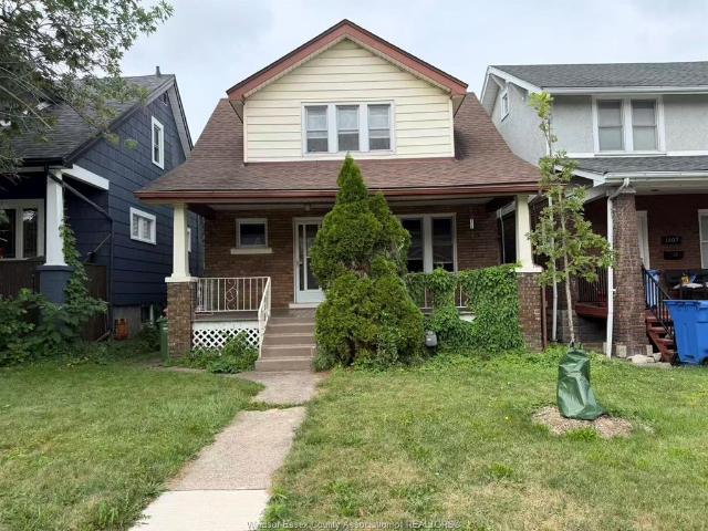 House for rent in Maidstone, Ontario