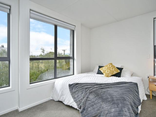 House for rent in Christchurch