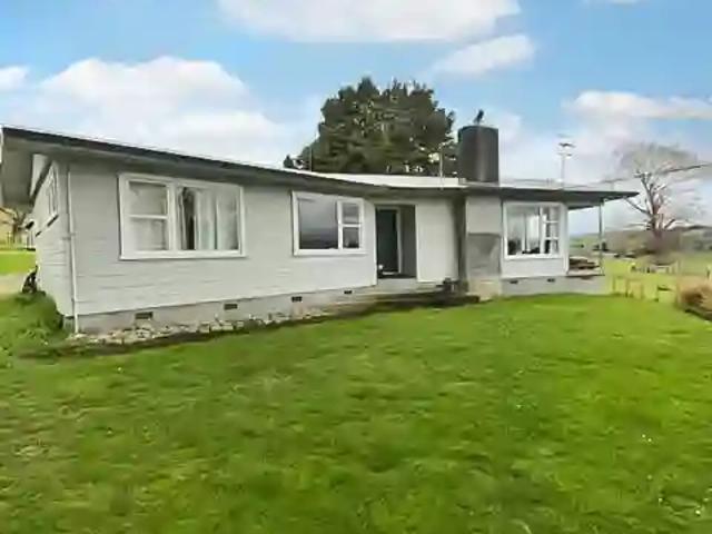 House for rent in Feilding