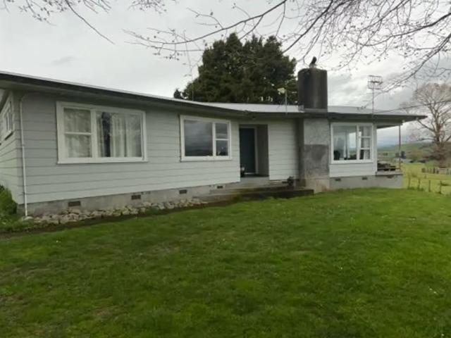 House for rent in Feilding