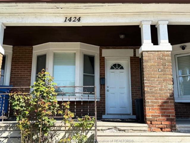 House for rent in Maidstone, Ontario