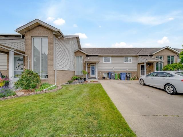 House for rent in Oldcastle, Ontario