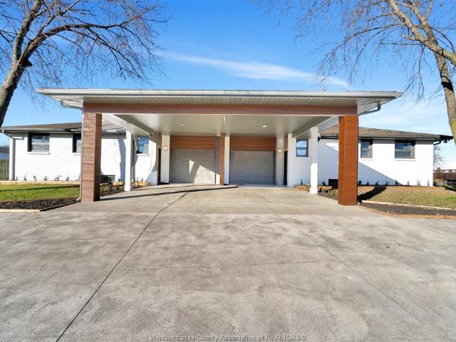 House for rent in Lakeshore, Ontario