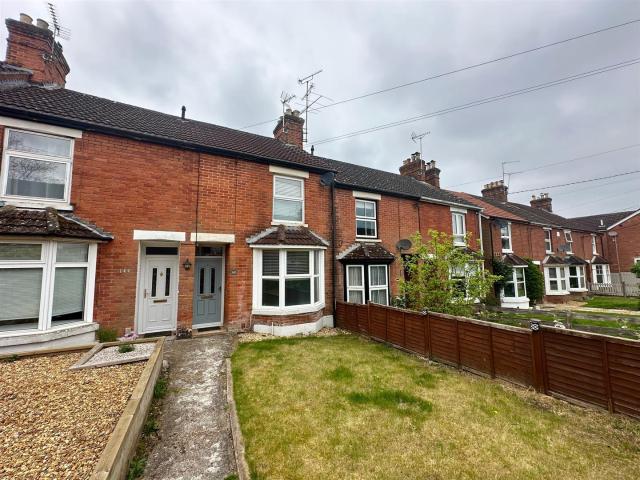 House for rent in Rooksbury Mill, Test Valley