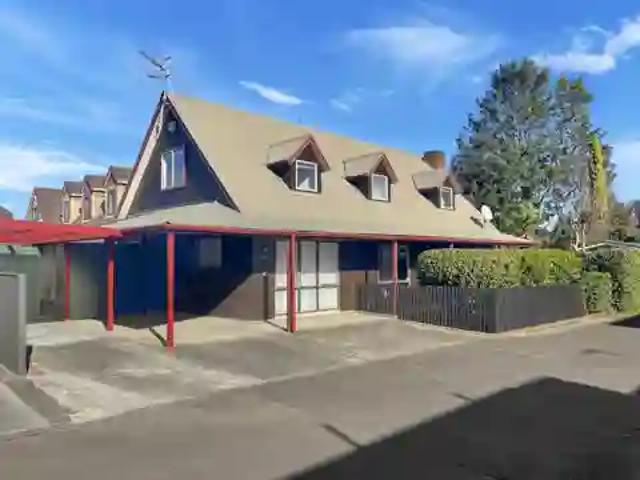 House for rent in Manawatu District