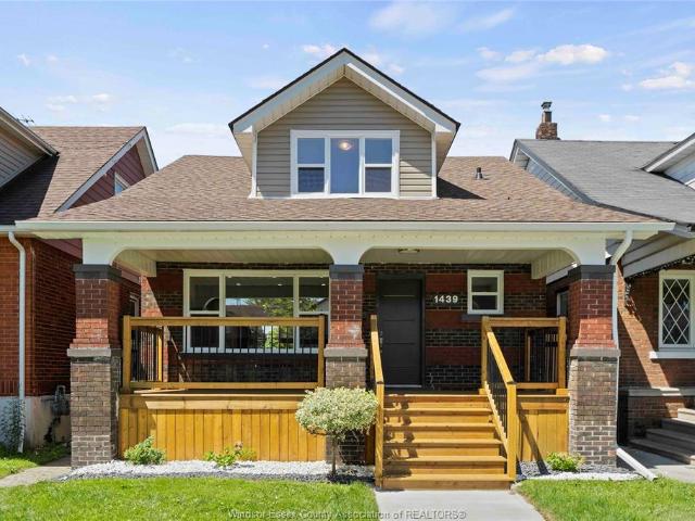 House for rent in Maidstone, Ontario