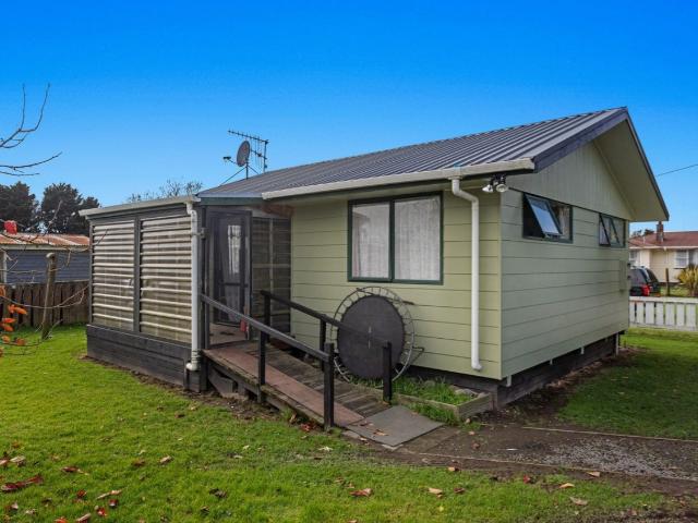 House for rent in Opotiki, Bay Of Plenty