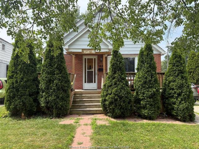 House for rent in Maidstone, Ontario