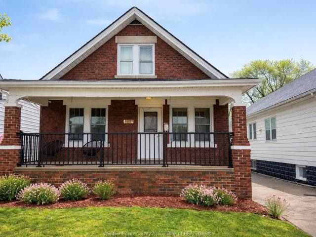House for rent in Maidstone, Ontario