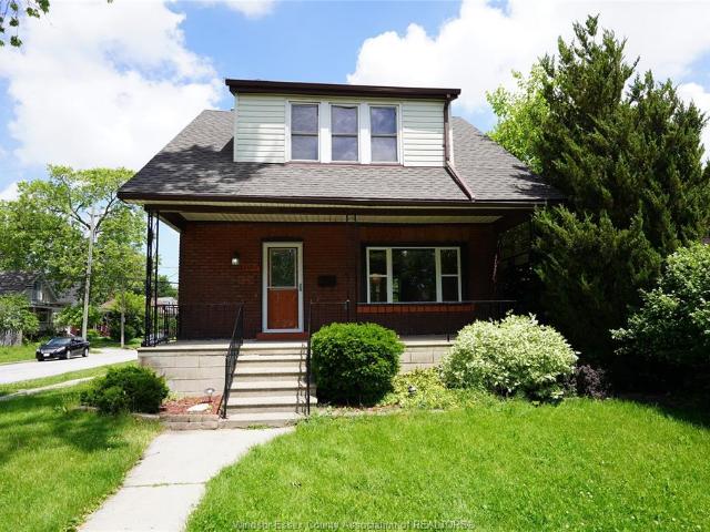 House for rent in Maidstone, Ontario