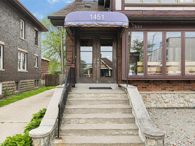 House for rent in Maidstone, Ontario