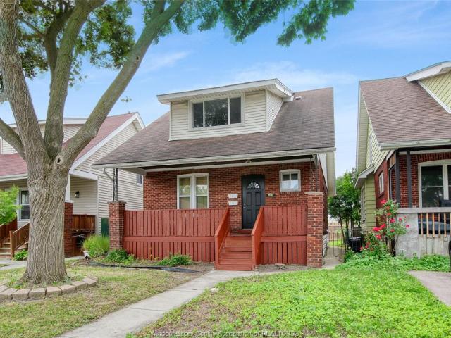 House for rent in Maidstone, Ontario