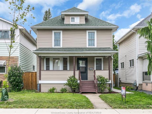 House for rent in South Central, Windsor