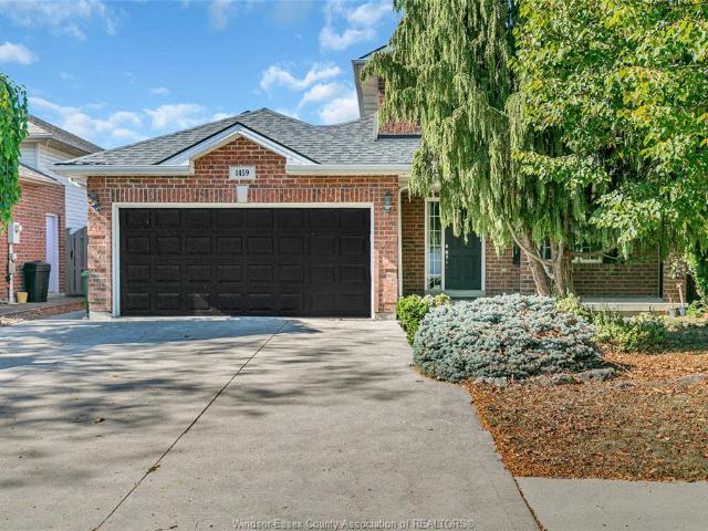 House for rent in Maidstone, Ontario