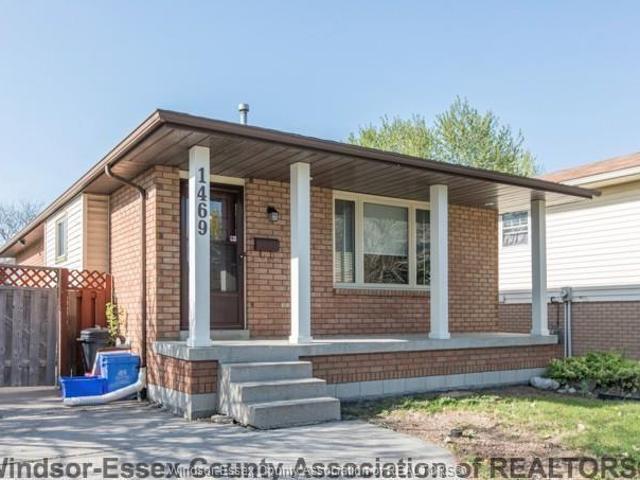 House for rent in Maidstone, Ontario