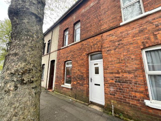 House for rent in Northern Ireland