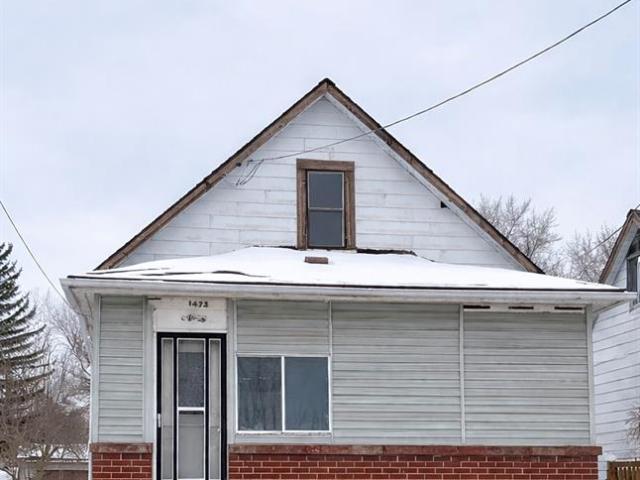 House for rent in Maidstone, Ontario