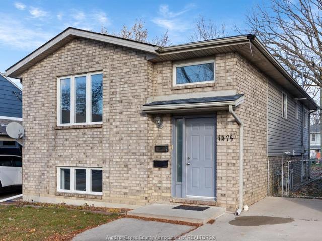 House for rent in Maidstone, Ontario