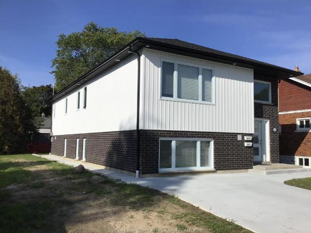 House for rent in Maidstone, Ontario