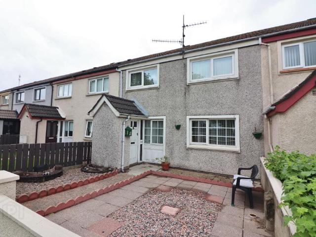 House for rent in Lurgan, Northern Ireland
