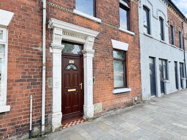 House for rent in Northern Ireland