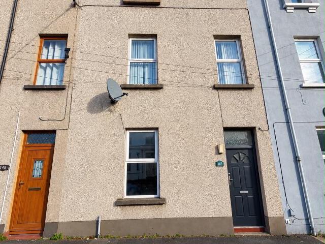 House for rent in Tavanagh, Portadown