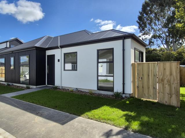 House for rent in Lincoln, Canterbury