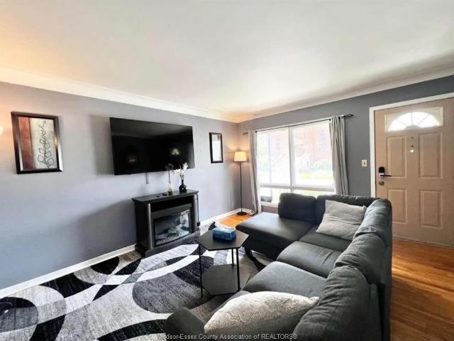House for rent in Maidstone, Ontario