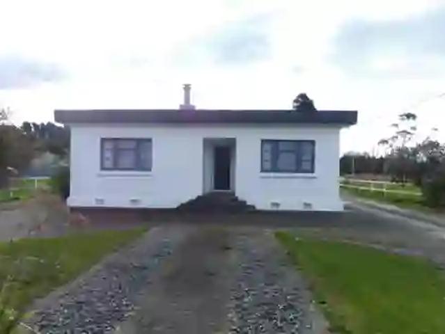 House for rent in Wairoa, Wairoa District